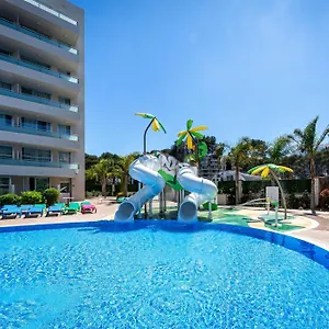 4* Hotel Medplaya Calypso