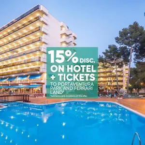 4* Hotel Ponient Marinada By Portaventura World