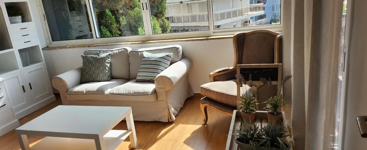 Apartamento Apto Valentina Salou 0*,  España