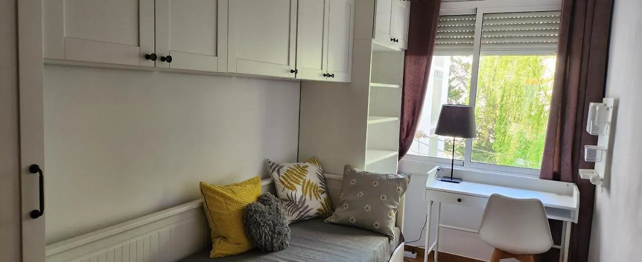 Apartamento Apto Valentina Salou España