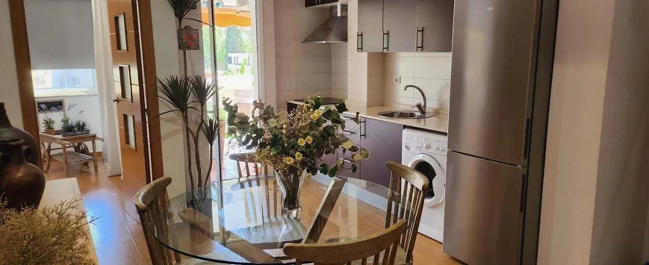 Apartamento Apto Valentina Salou