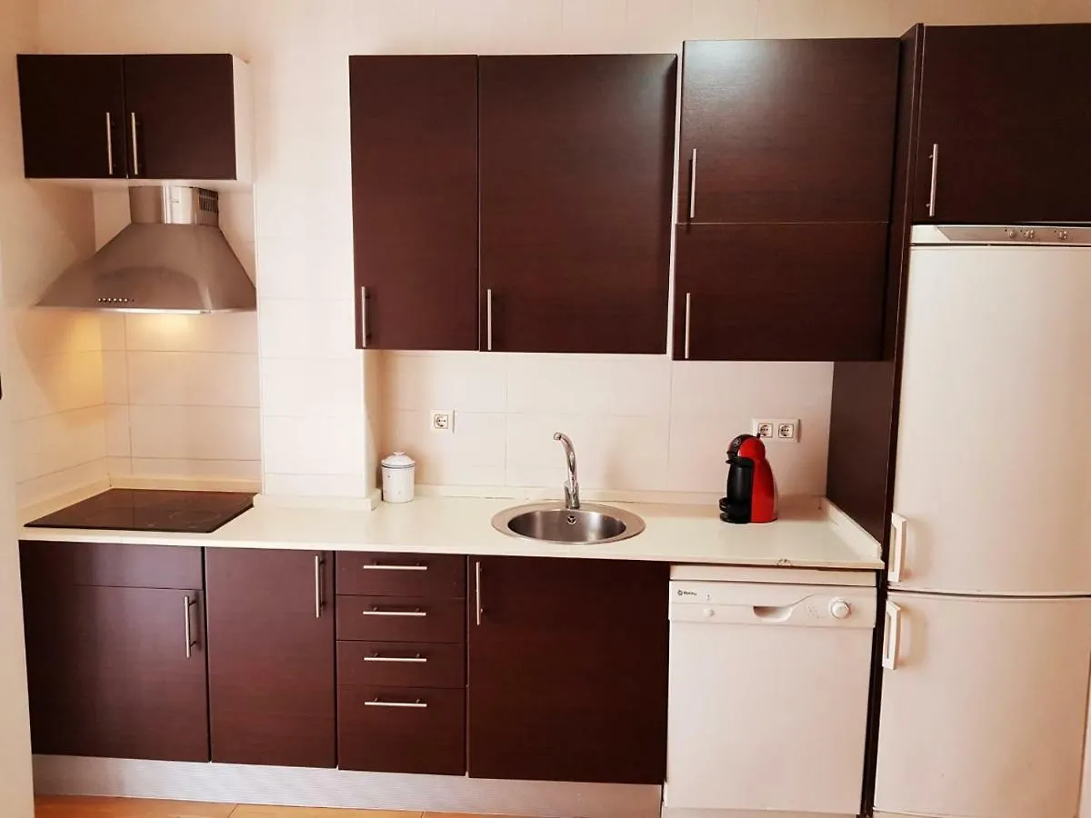 Apto Valentina Salou Apartmán