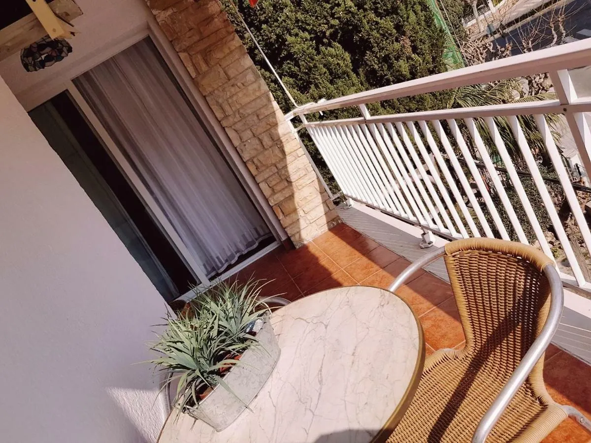 Apartmán Apto Valentina Salou
