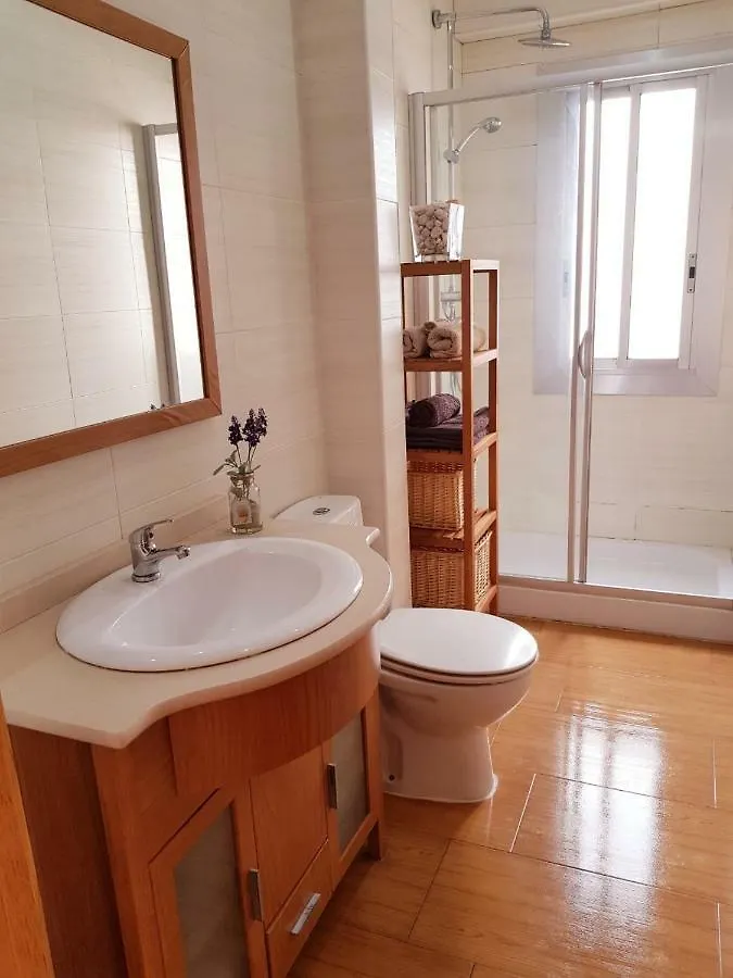Apto Valentina Salou Apartmán
